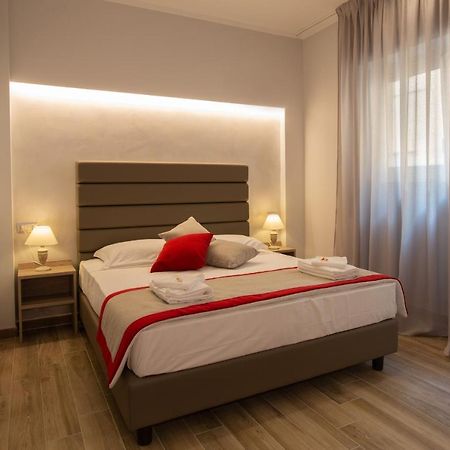 Vatican City Relais Roma Ngoại thất bức ảnh
