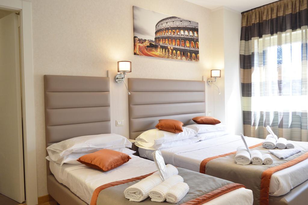 Vatican City Relais Roma Ngoại thất bức ảnh