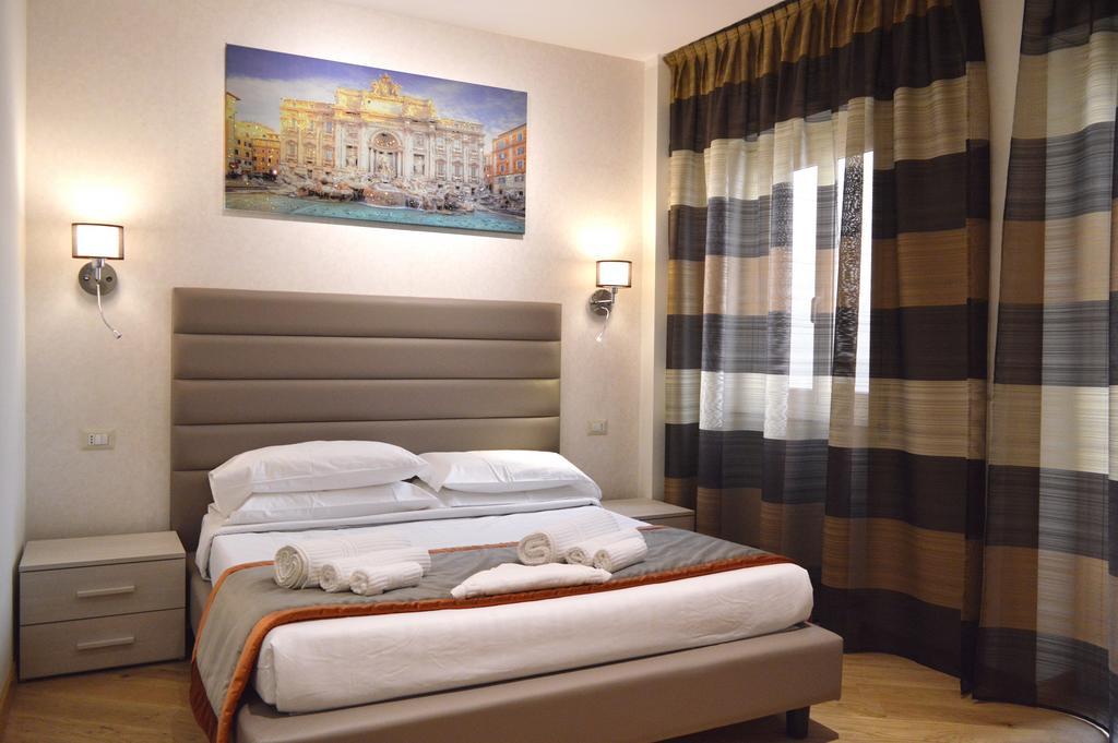 Vatican City Relais Roma Ngoại thất bức ảnh