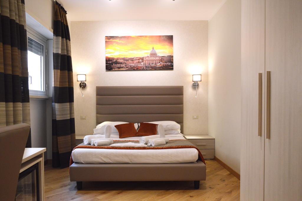 Vatican City Relais Roma Ngoại thất bức ảnh