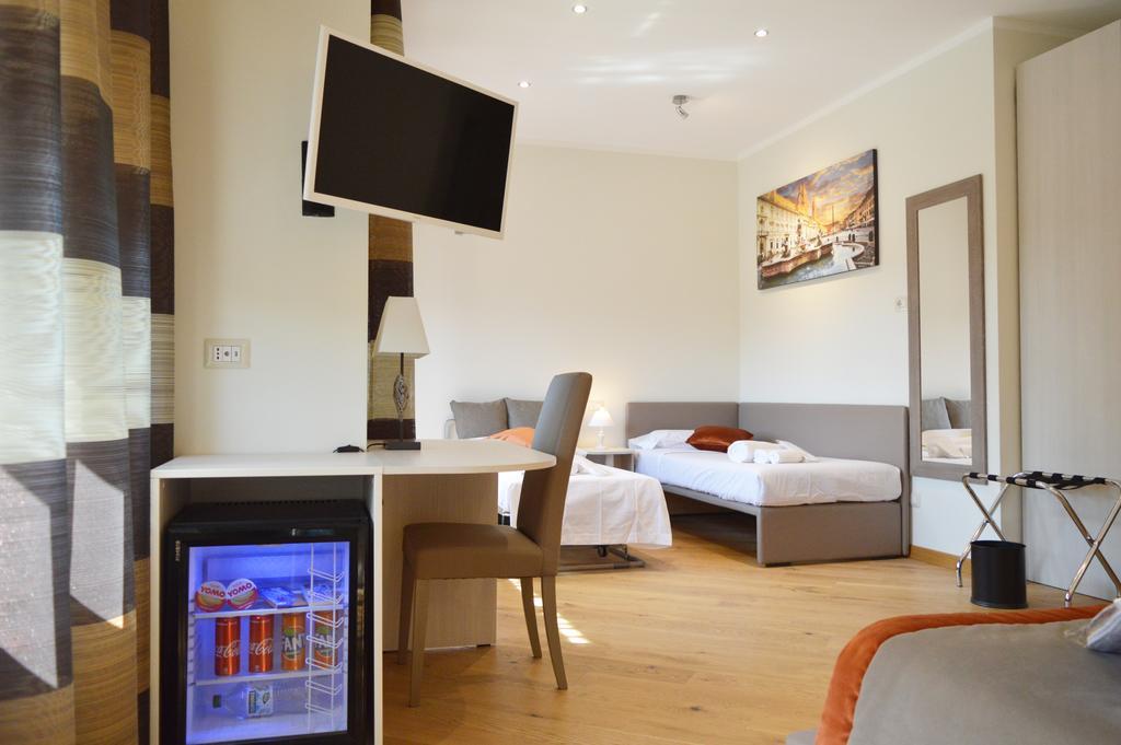 Vatican City Relais Roma Ngoại thất bức ảnh