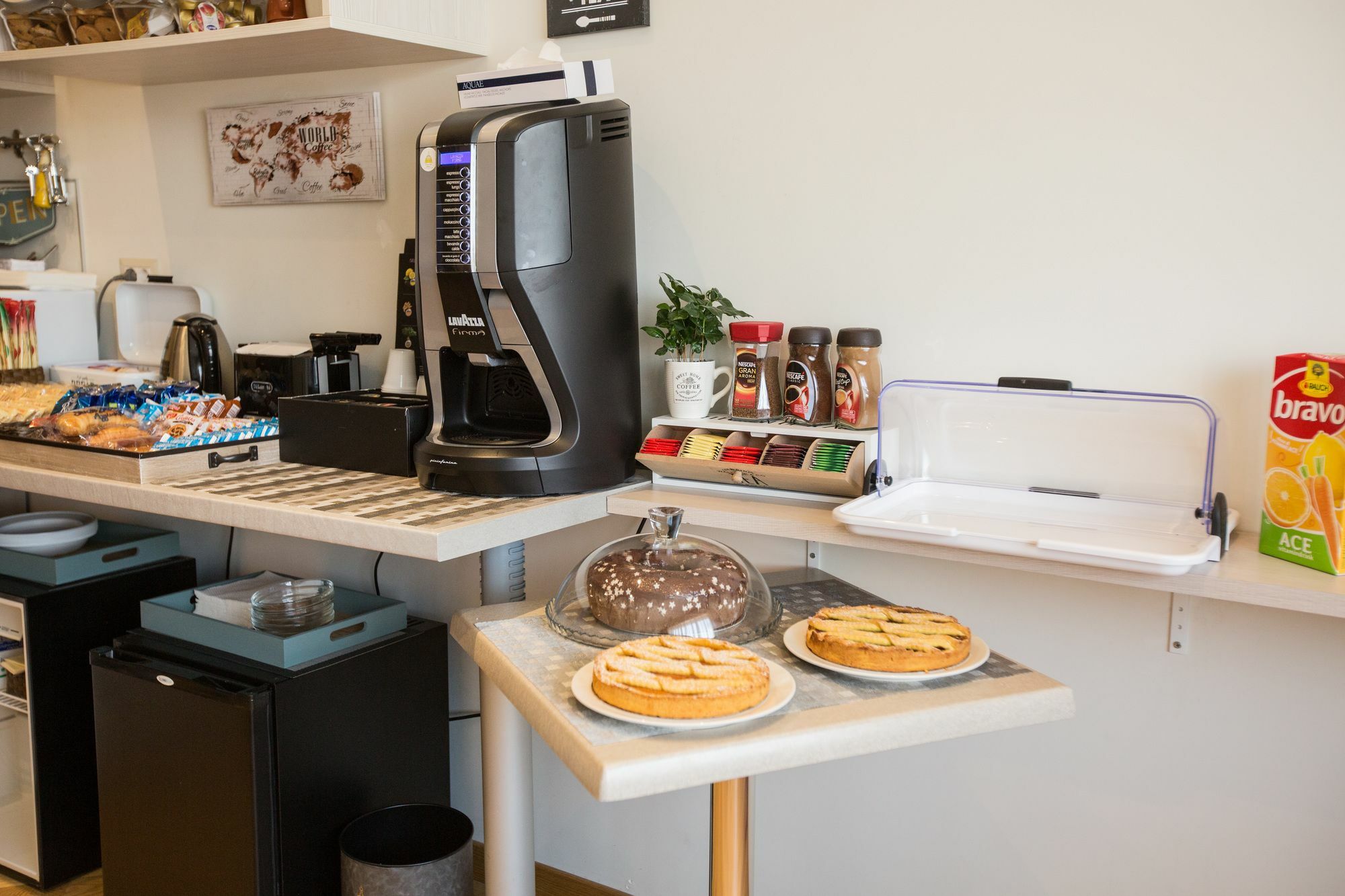 Vatican City Relais Roma Ngoại thất bức ảnh