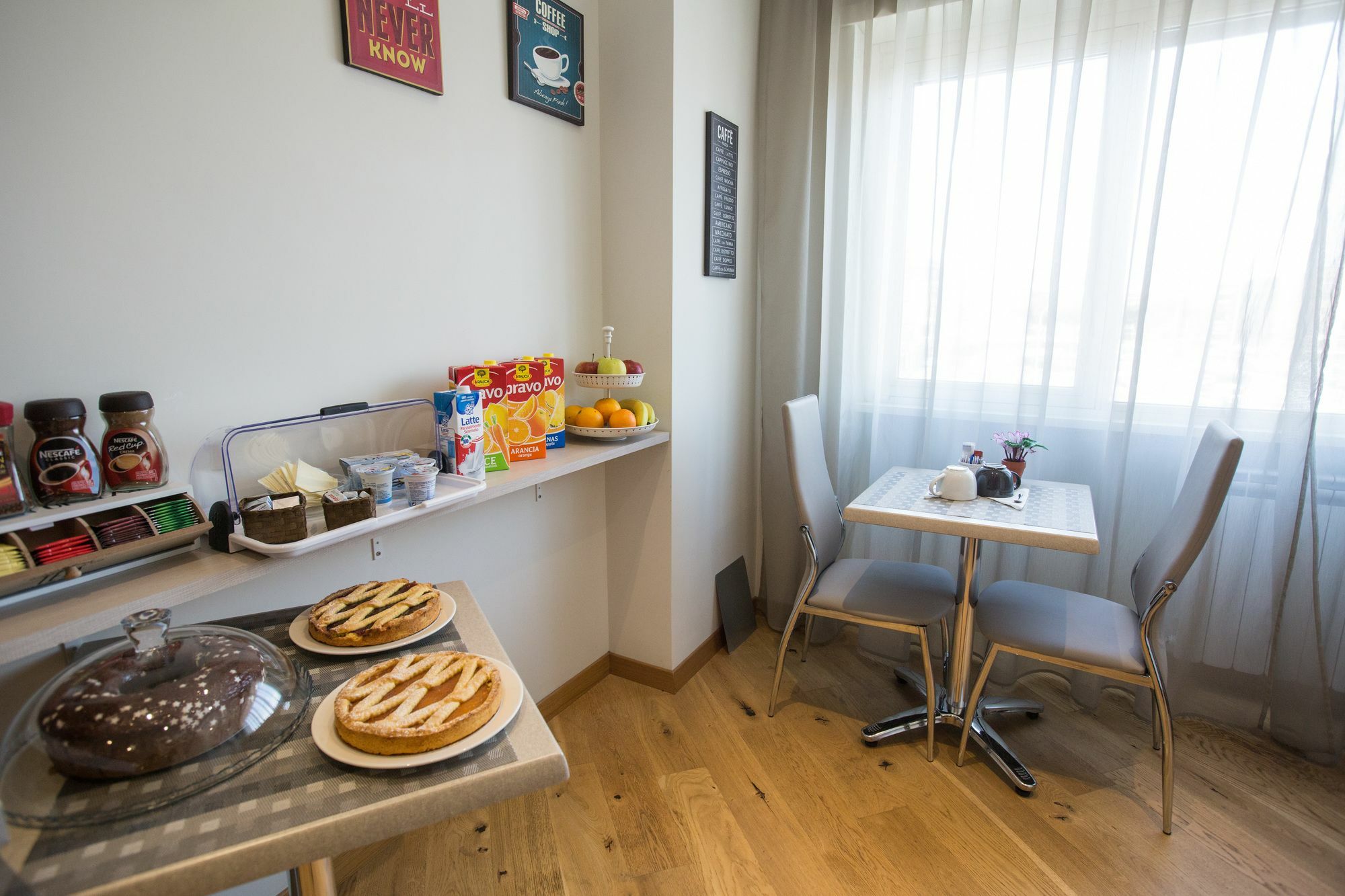 Vatican City Relais Roma Ngoại thất bức ảnh