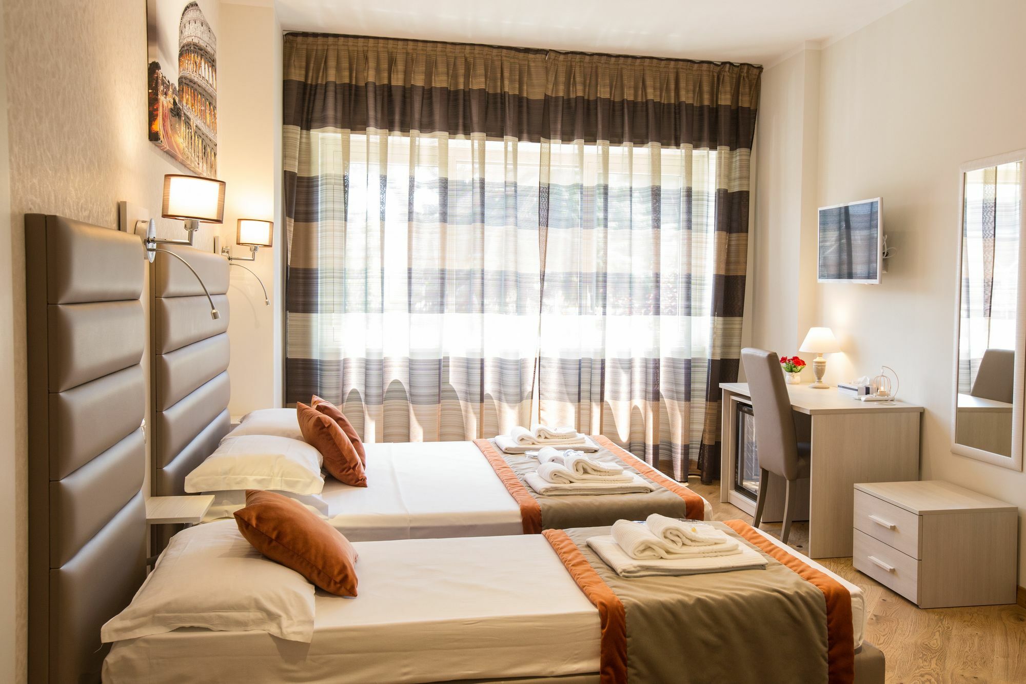 Vatican City Relais Roma Ngoại thất bức ảnh