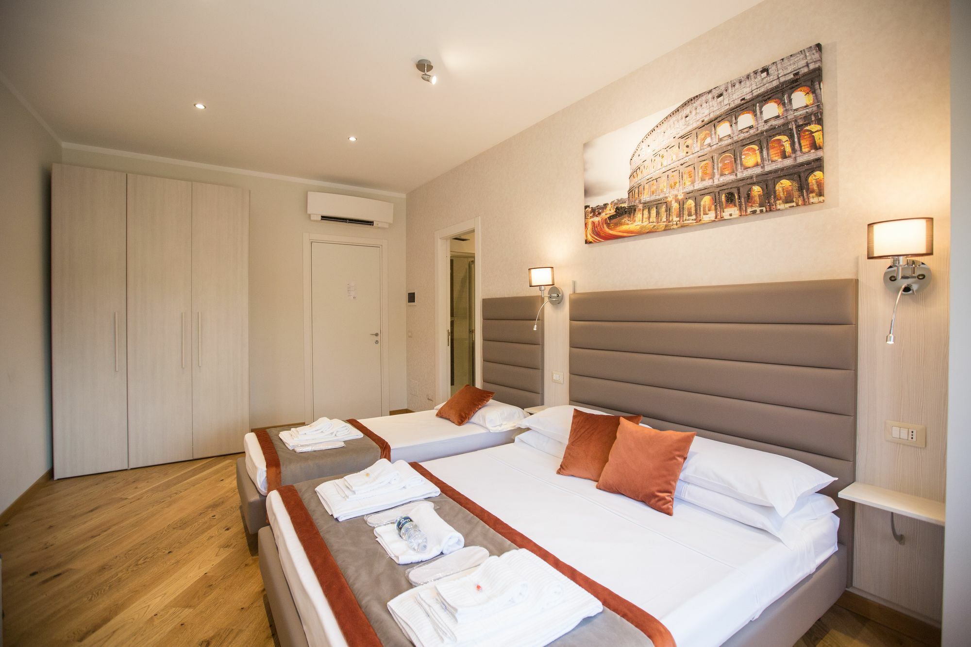 Vatican City Relais Roma Ngoại thất bức ảnh