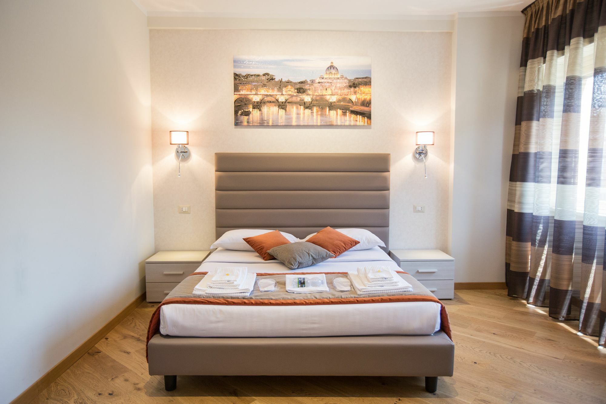 Vatican City Relais Roma Ngoại thất bức ảnh