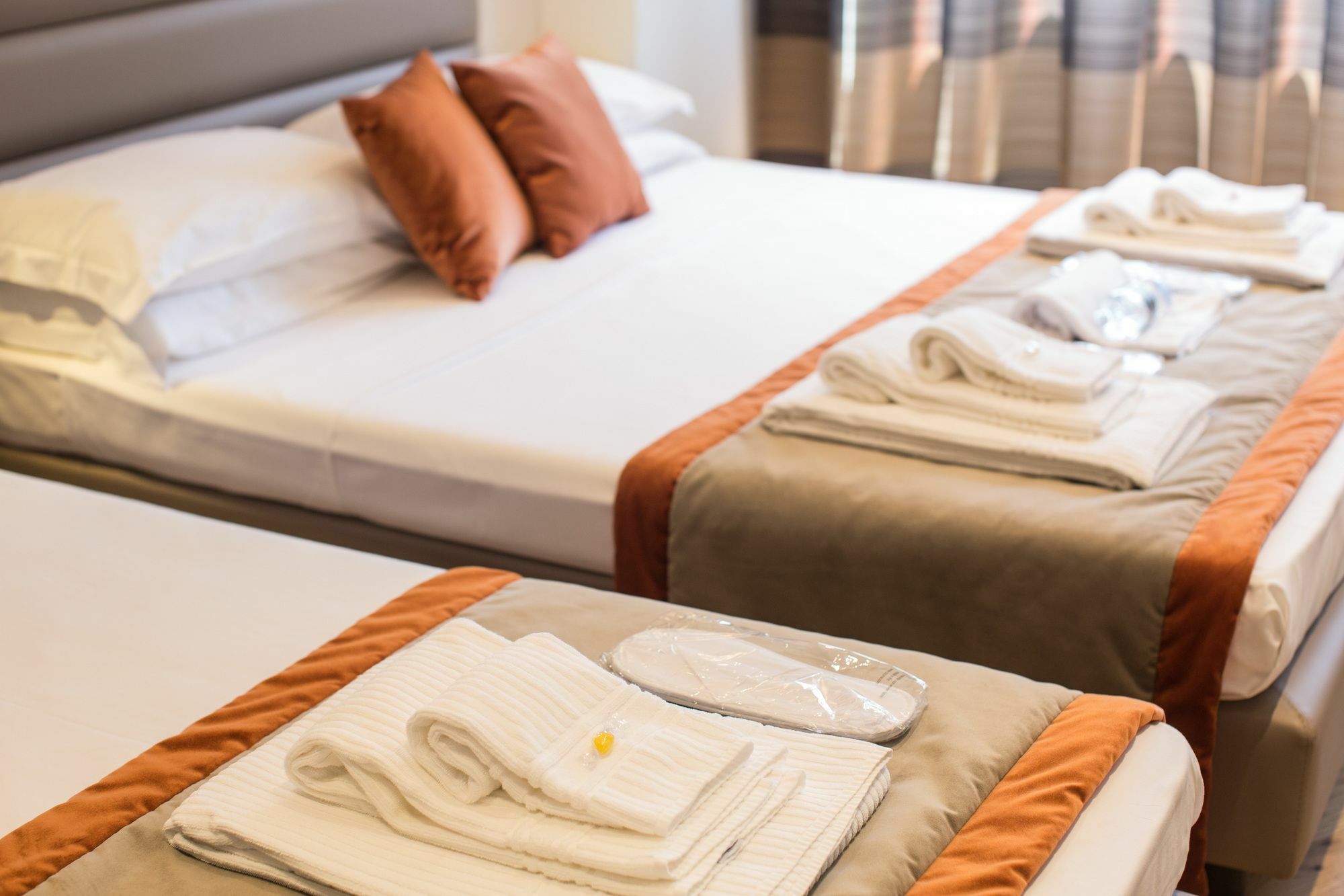 Vatican City Relais Roma Ngoại thất bức ảnh