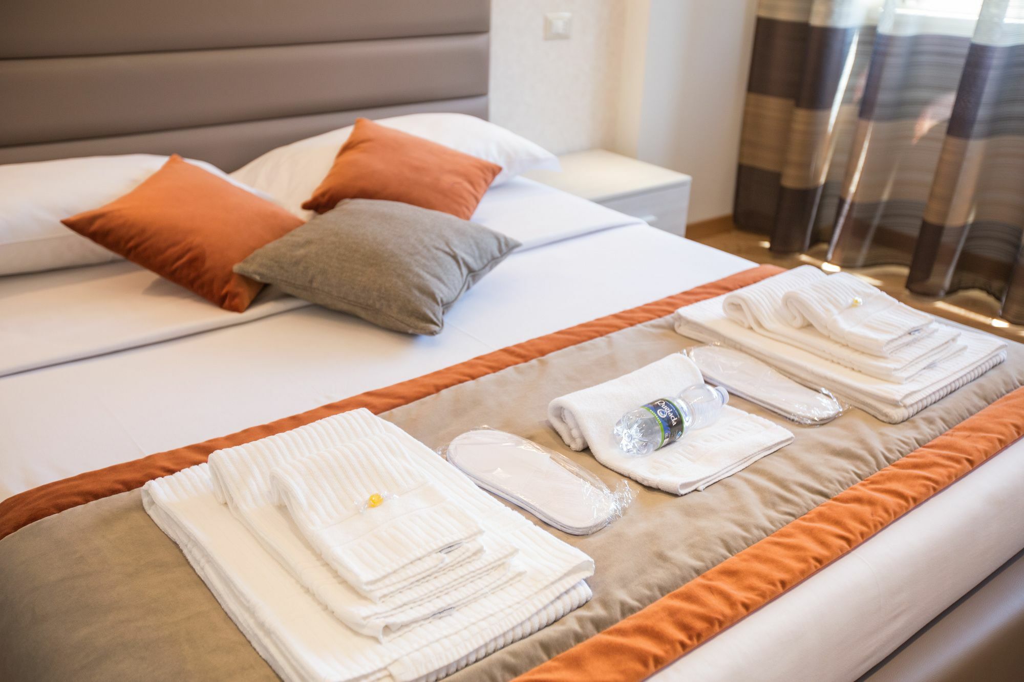 Vatican City Relais Roma Ngoại thất bức ảnh