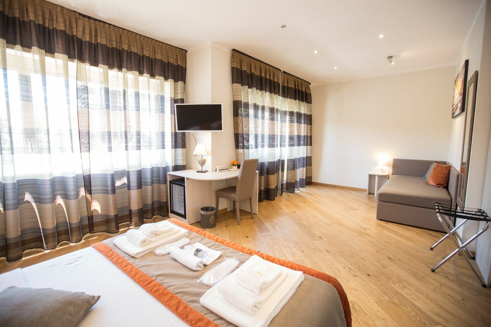 Vatican City Relais Roma Ngoại thất bức ảnh