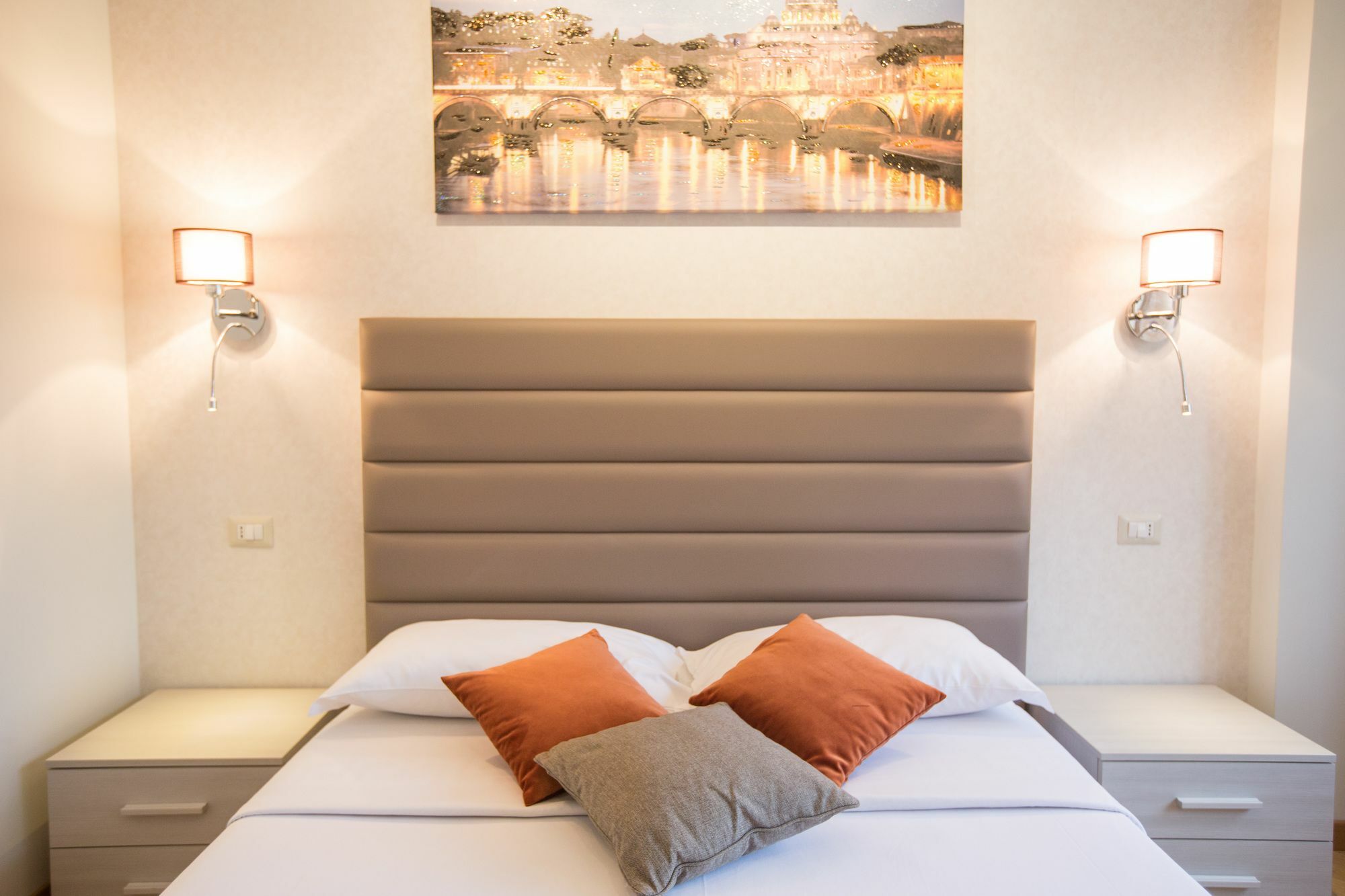 Vatican City Relais Roma Ngoại thất bức ảnh