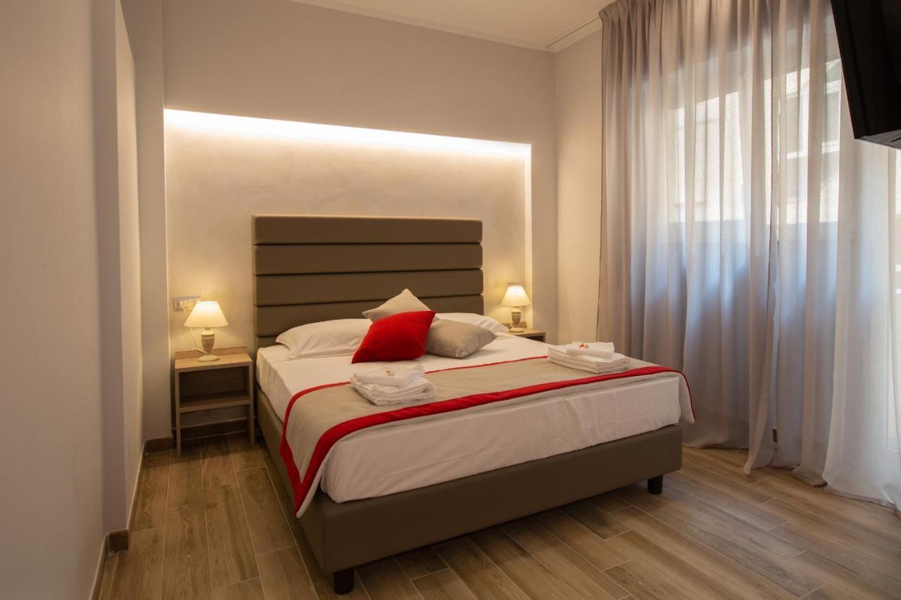 Vatican City Relais Roma Ngoại thất bức ảnh