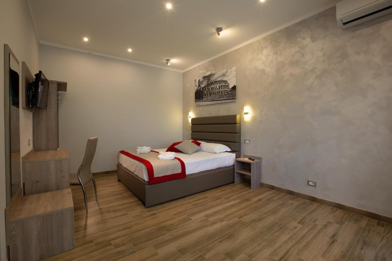 Vatican City Relais Roma Ngoại thất bức ảnh