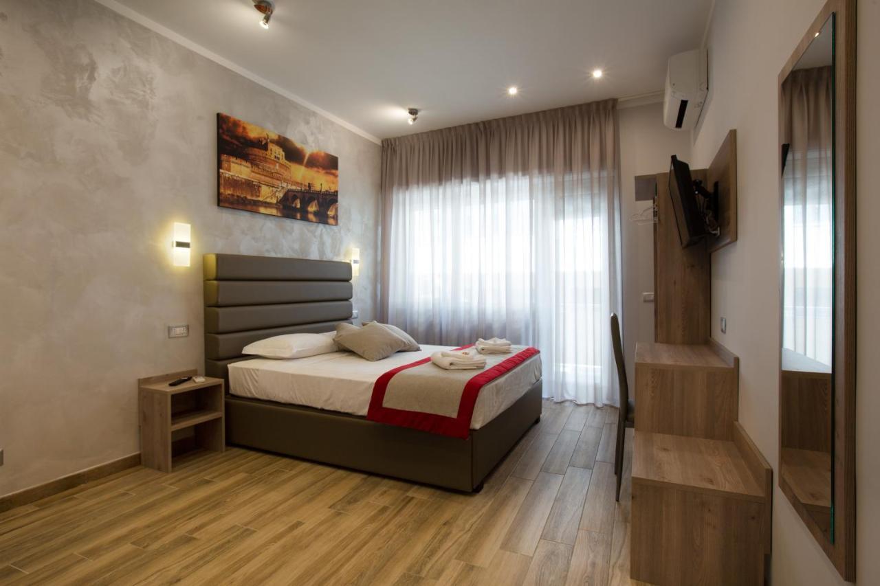 Vatican City Relais Roma Ngoại thất bức ảnh