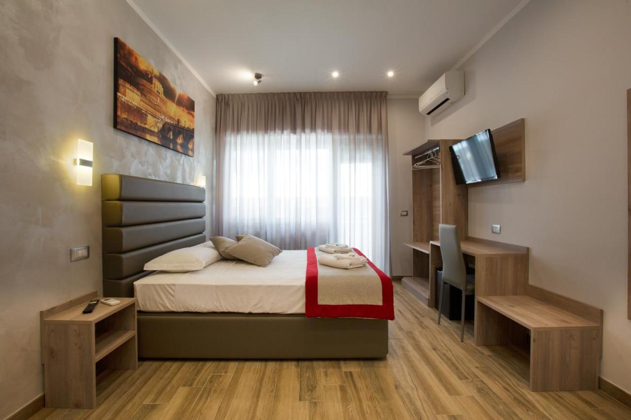 Vatican City Relais Roma Ngoại thất bức ảnh