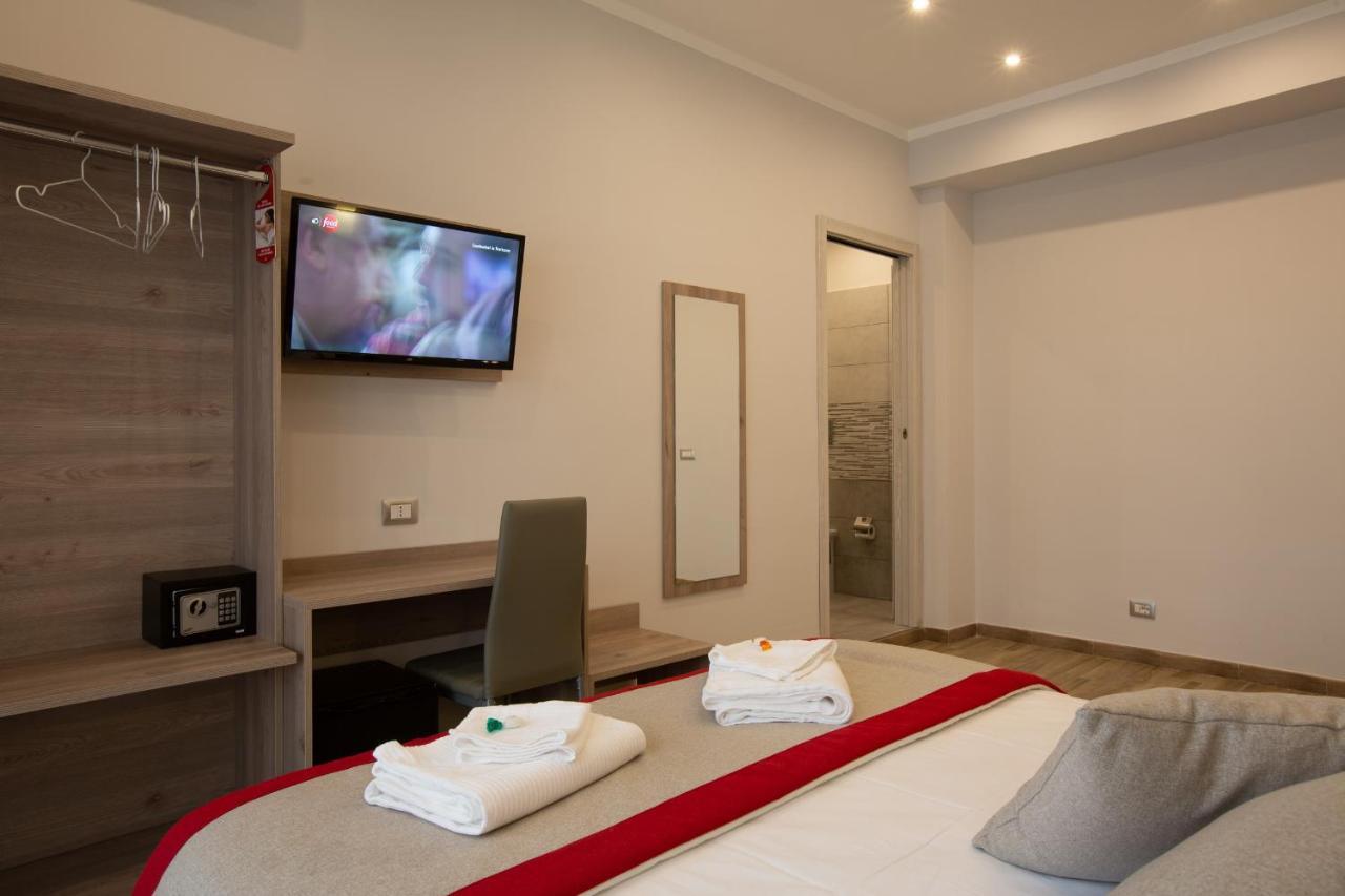 Vatican City Relais Roma Ngoại thất bức ảnh