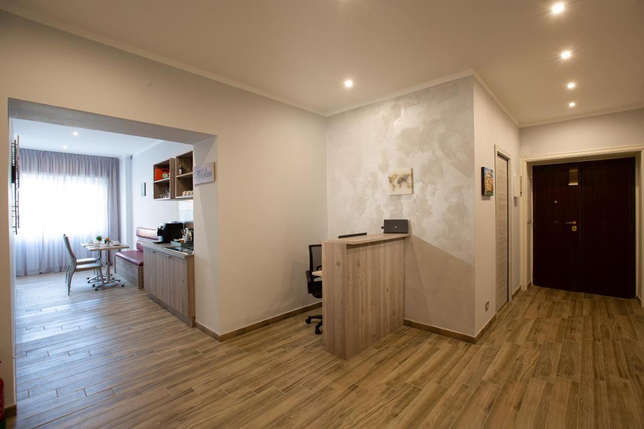 Vatican City Relais Roma Ngoại thất bức ảnh