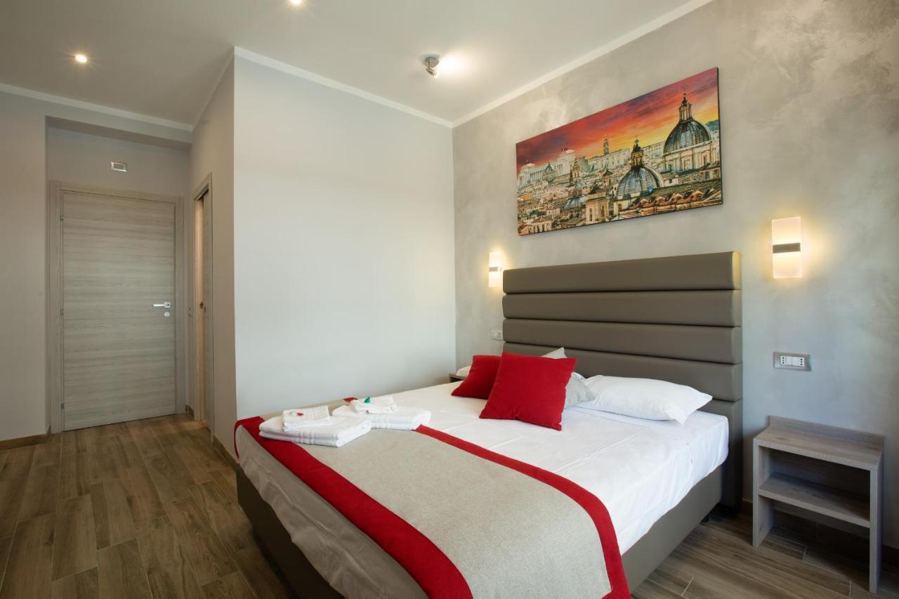 Vatican City Relais Roma Ngoại thất bức ảnh