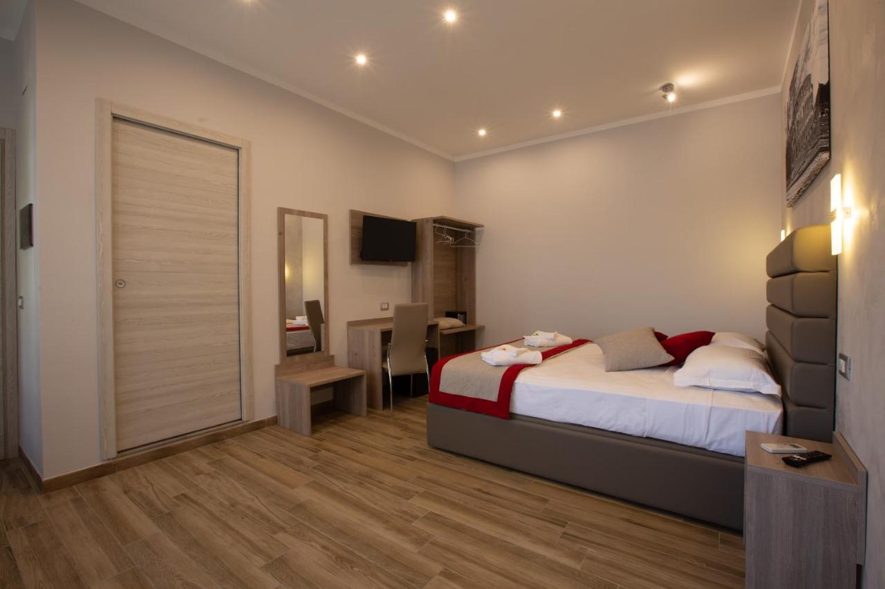 Vatican City Relais Roma Ngoại thất bức ảnh