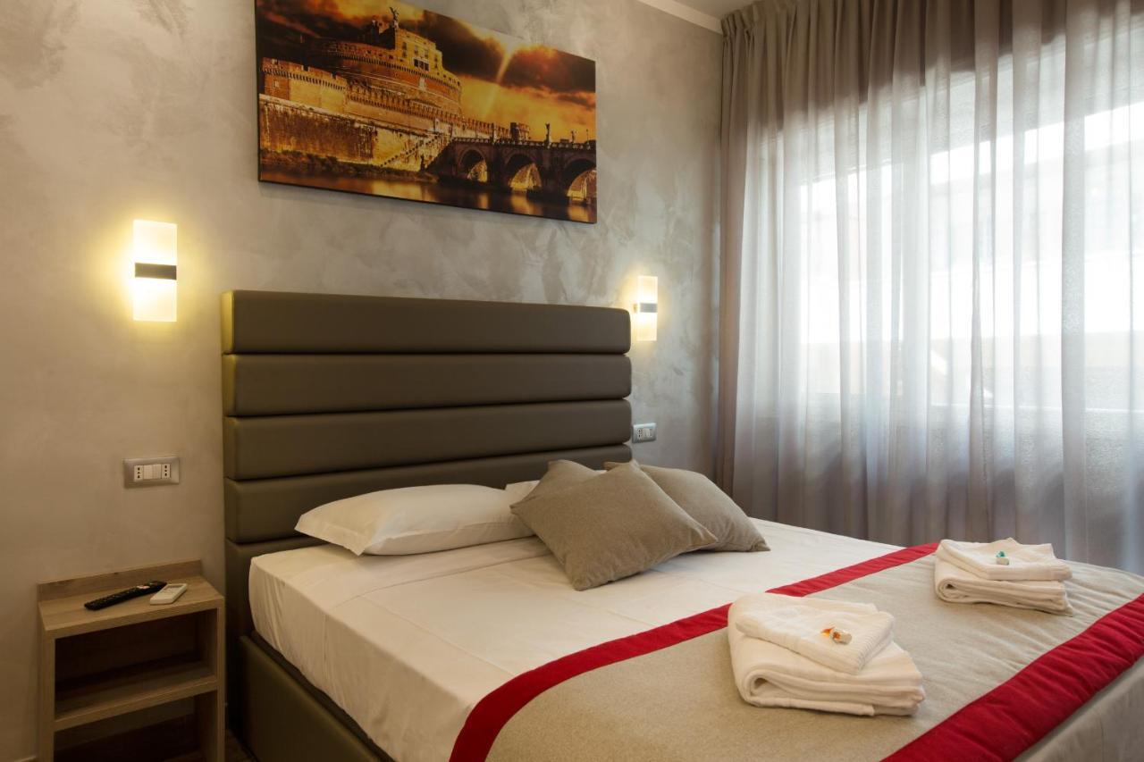 Vatican City Relais Roma Ngoại thất bức ảnh