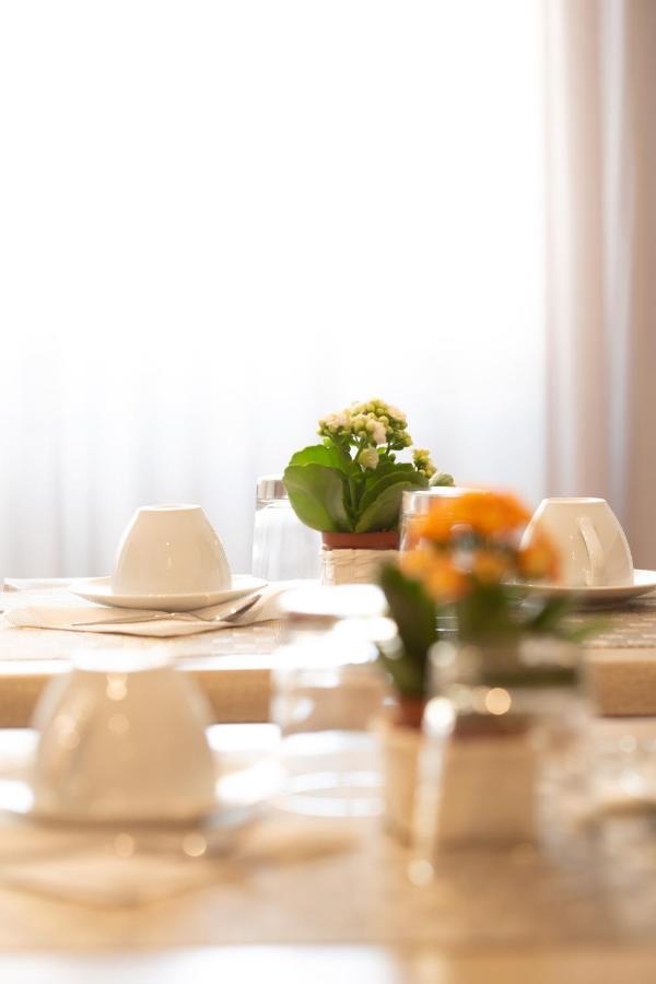 Vatican City Relais Roma Ngoại thất bức ảnh