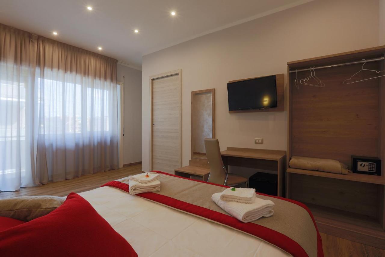 Vatican City Relais Roma Ngoại thất bức ảnh