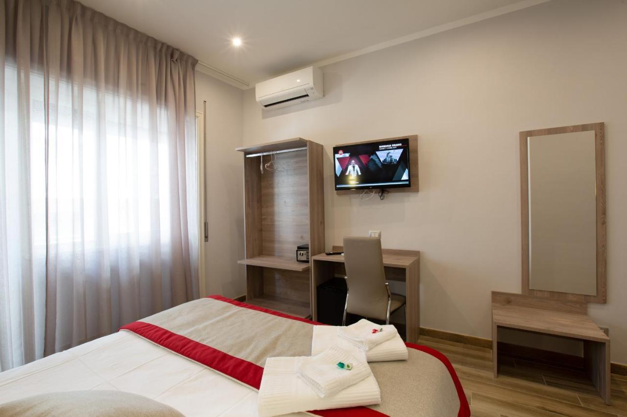 Vatican City Relais Roma Ngoại thất bức ảnh