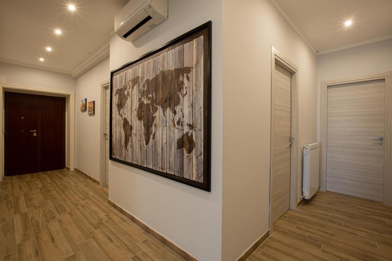 Vatican City Relais Roma Ngoại thất bức ảnh